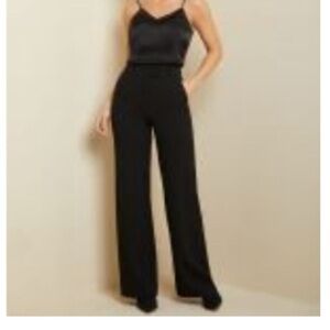 RW&Co Wide-Leg Dress Pants, Size 10 Regular